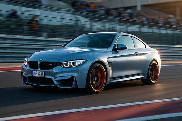 重慶新款寶馬m4租車價格